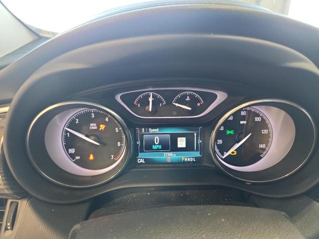 Buick Envision Essence Image 9