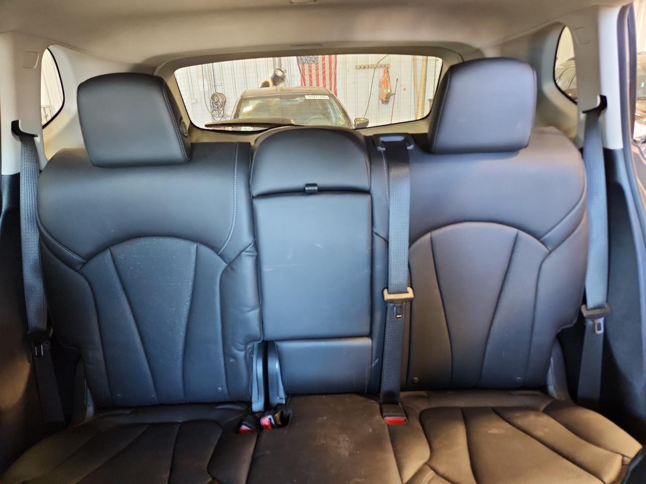 Buick Envision Essence Image 5