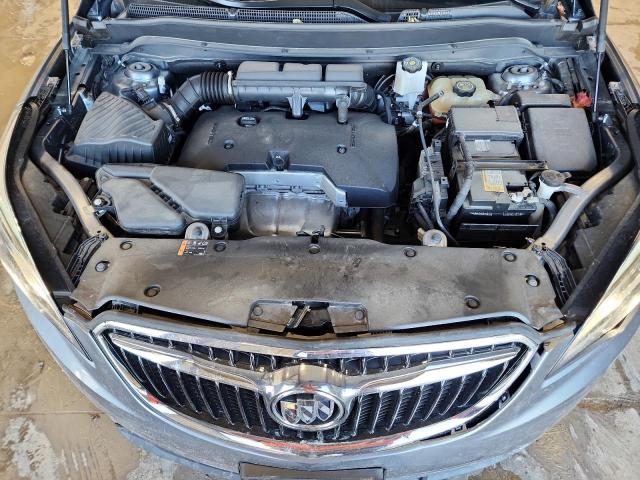 Buick Envision Essence Image 10
