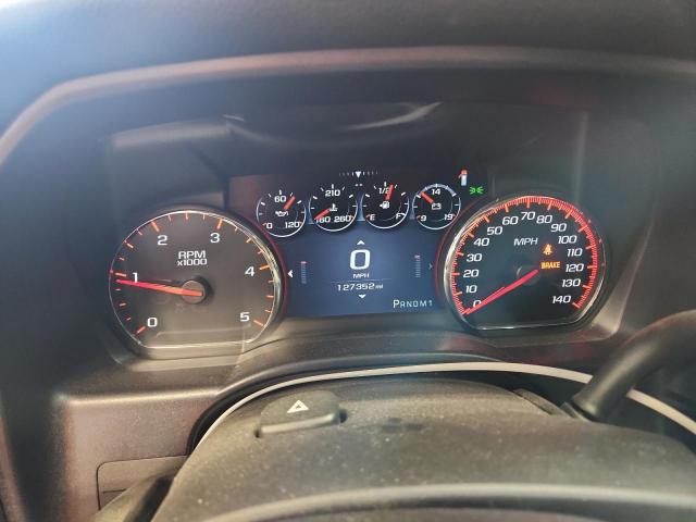 GMC Sierra K2500 Denali Image 8