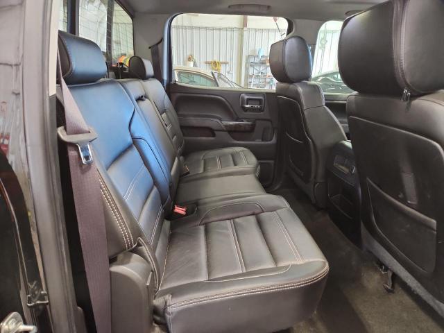 GMC Sierra K2500 Denali Image 4