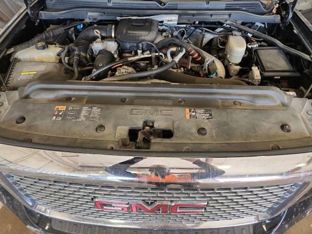 GMC Sierra K2500 Denali Image 6