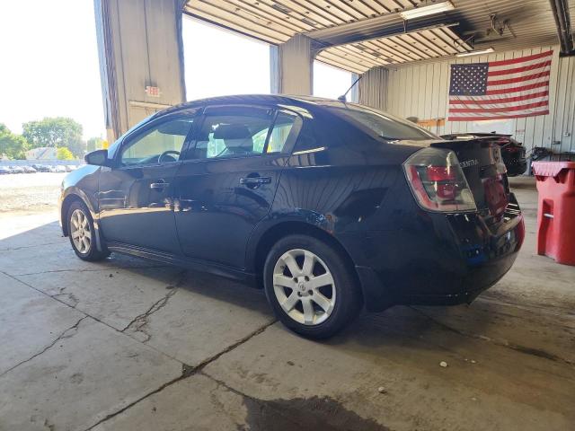 Nissan Sentra 2.0 Image 12