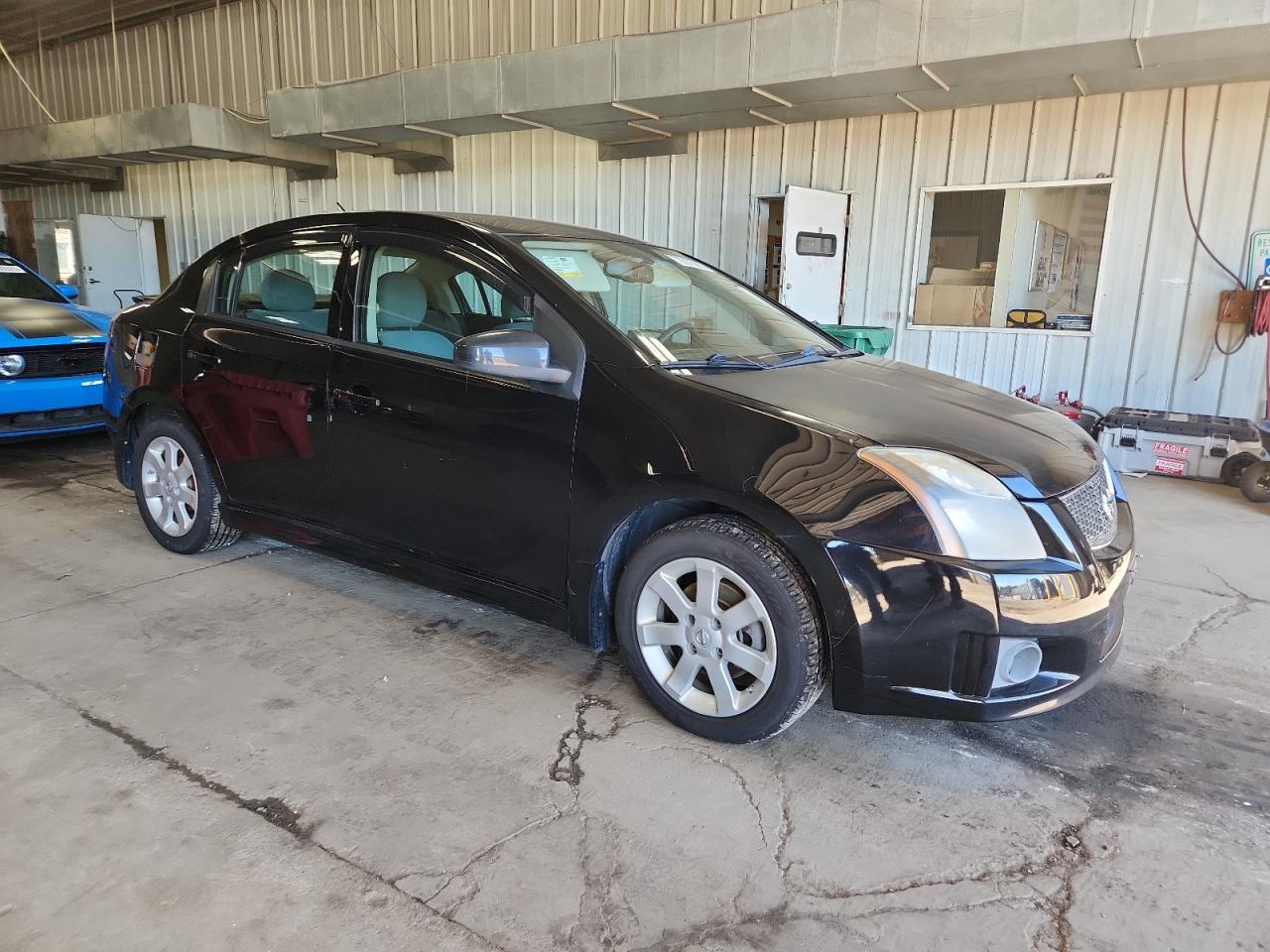 Nissan Sentra 2.0 Image 7