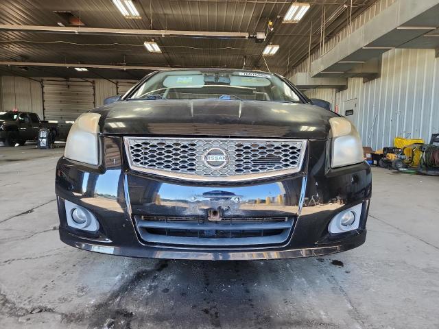 Nissan Sentra 2.0 Image 10