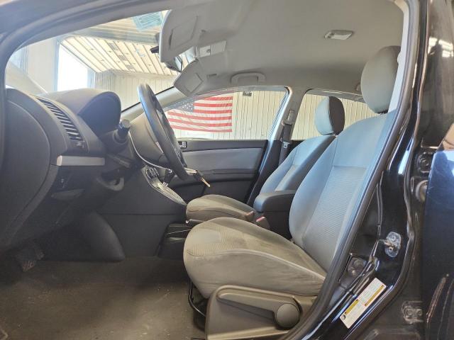 Nissan Sentra 2.0 Image 4