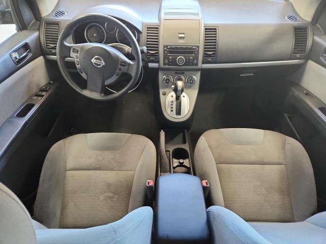 Nissan Sentra 2.0 Image 11