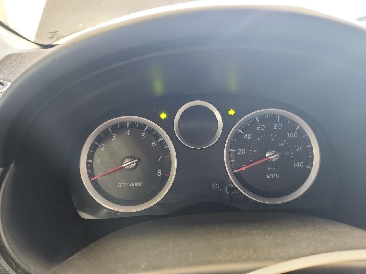 Nissan Sentra 2.0 Image 6