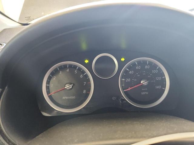 Nissan Sentra 2.0 Image 6