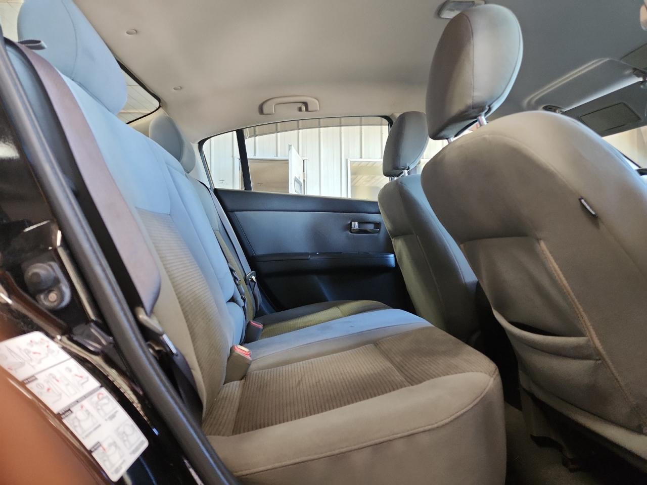 Nissan Sentra 2.0 Image 5