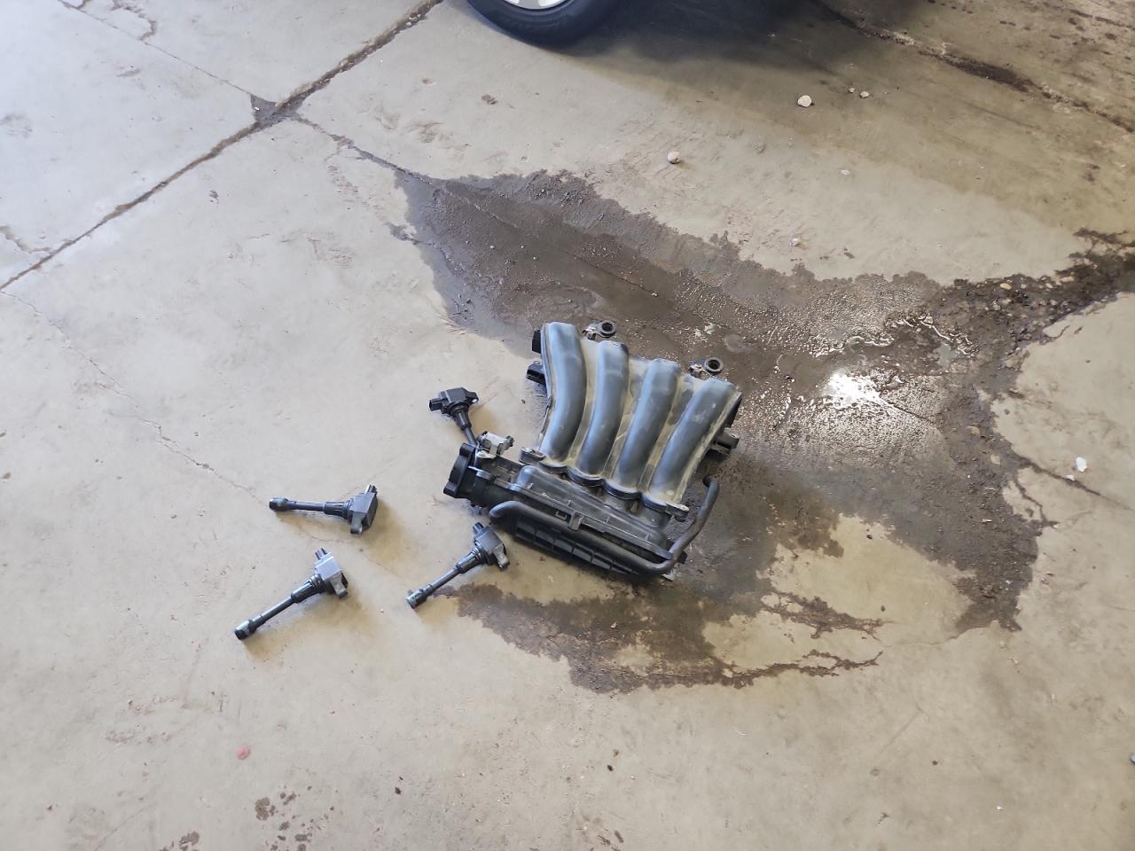 Nissan Sentra 2.0 Image 13