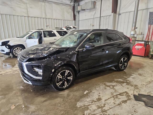  Salvage Mitsubishi Eclipse