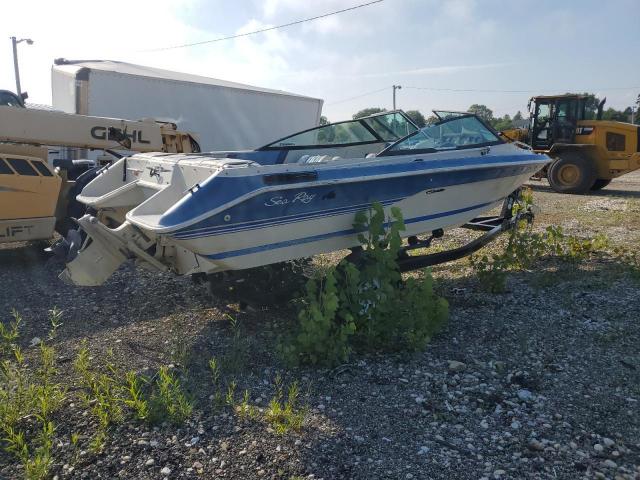 Sea Ray Boat Image 5