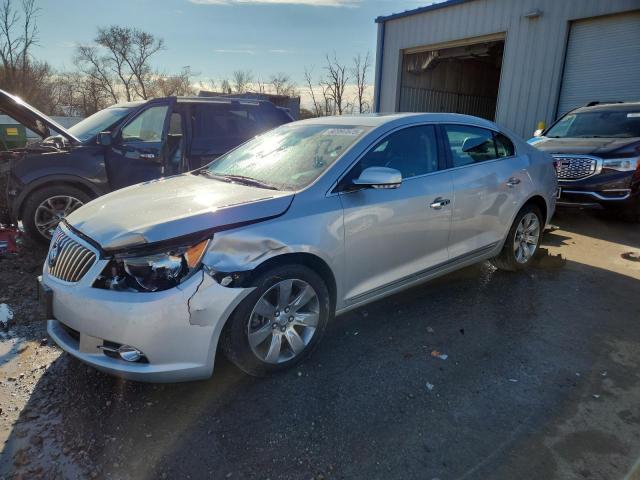  Salvage Buick LaCrosse