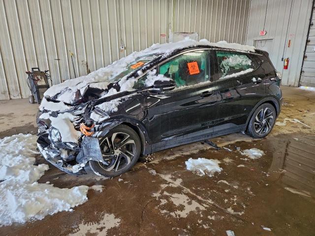  Salvage Chevrolet Bolt