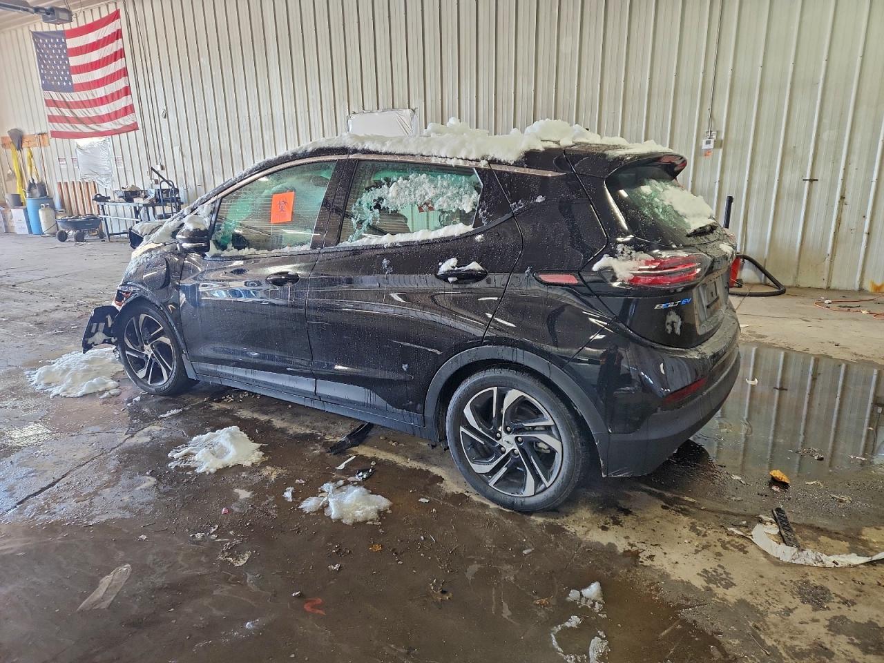Chevrolet Bolt 2lt Image 3