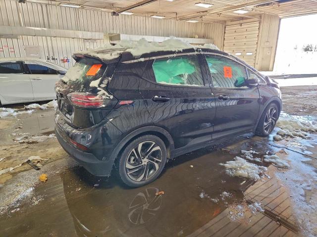 Chevrolet Bolt 2lt Image 2