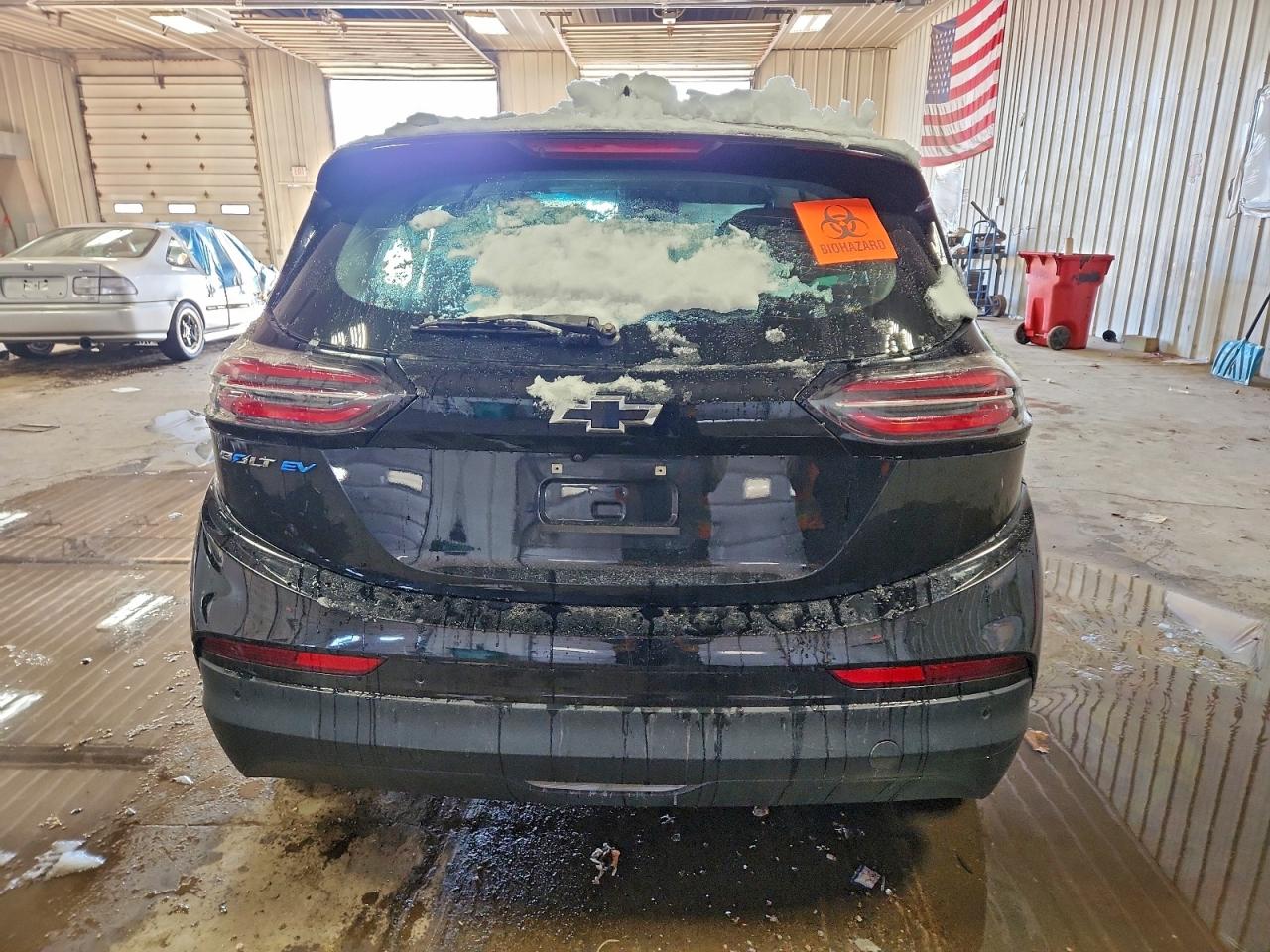 Chevrolet Bolt 2lt Image 5