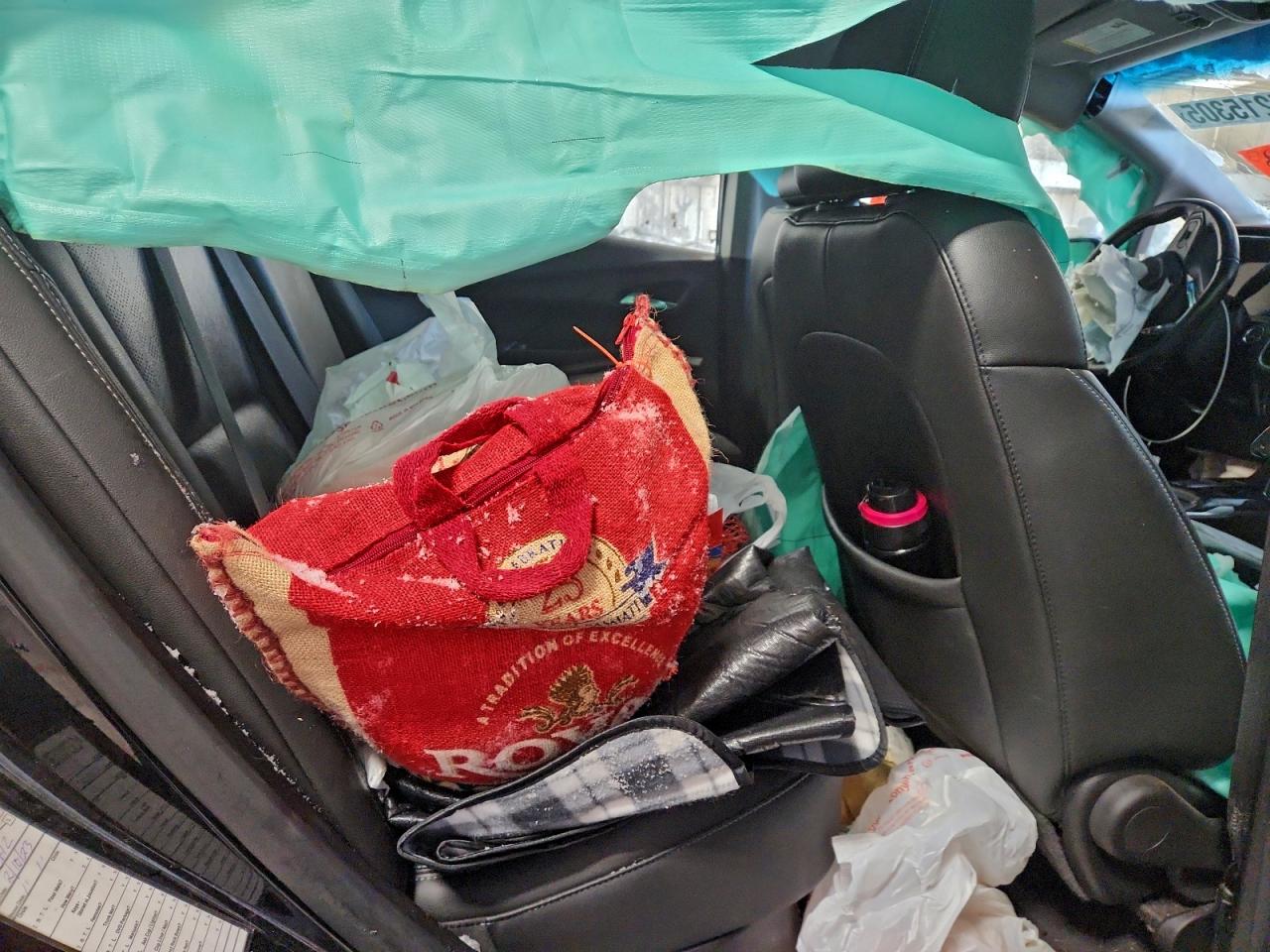 Chevrolet Bolt 2lt Image 9