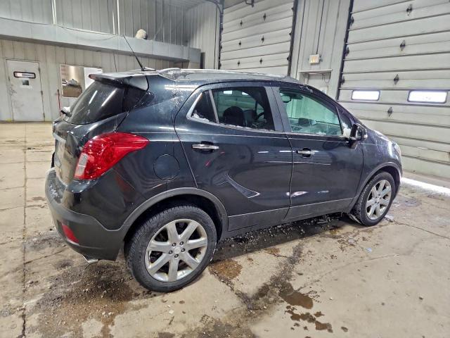 Buick Encore Premium Image 3