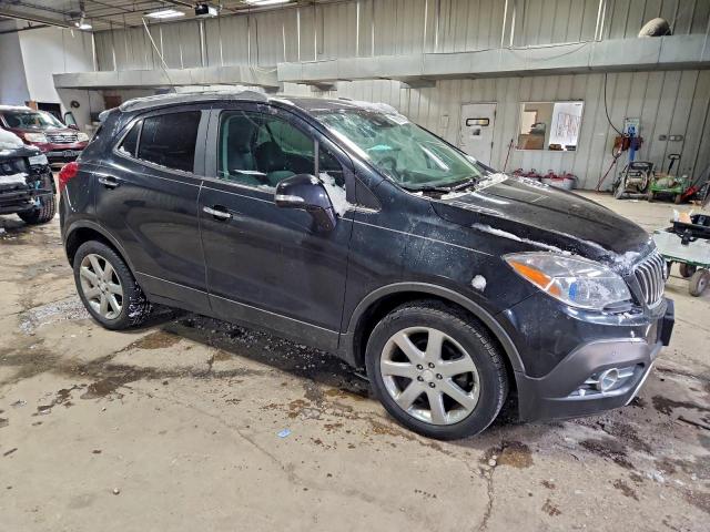 Buick Encore Premium Image 13
