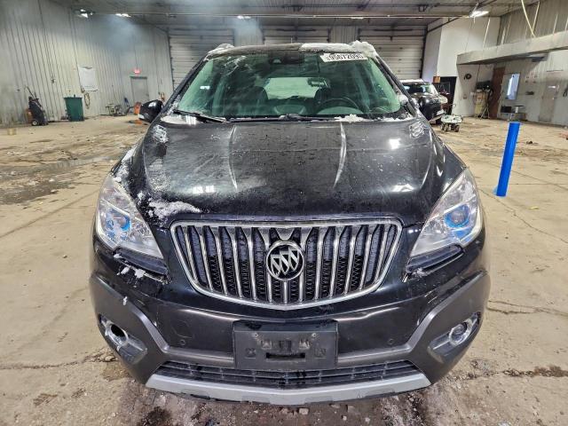 Buick Encore Premium Image 9