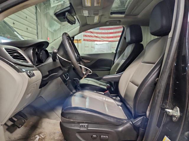 Buick Encore Premium Image 5