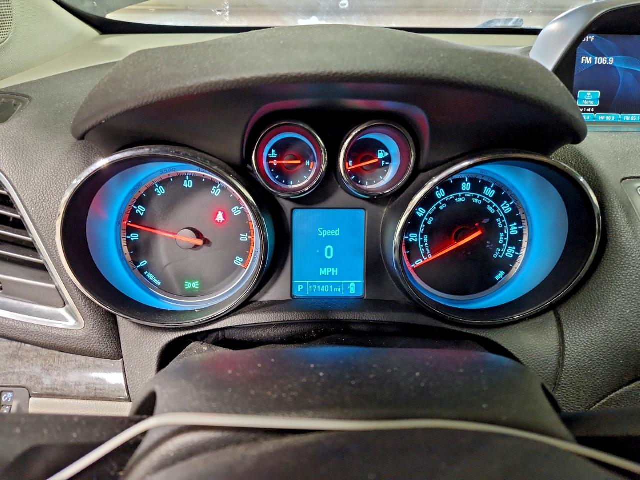 Buick Encore Premium Image 7