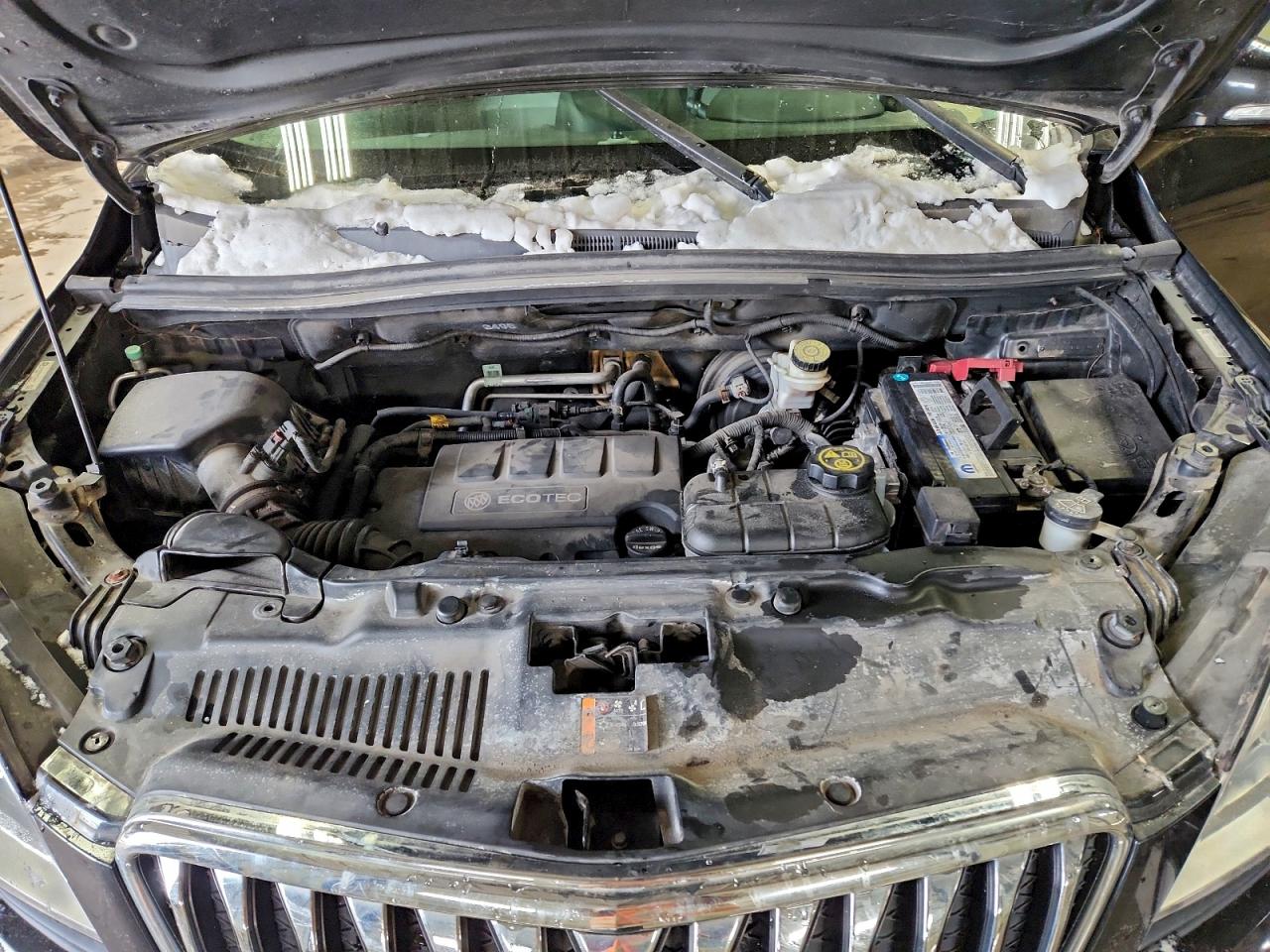 Buick Encore Premium Image 10