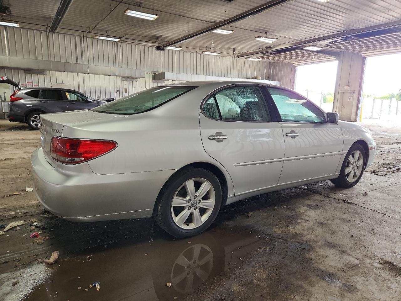 Lexus Es 330 Image 2