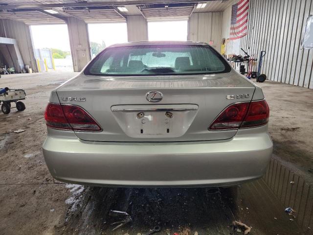 Lexus Es 330 Image 12