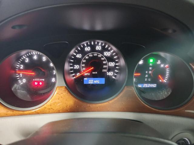 Lexus Es 330 Image 8