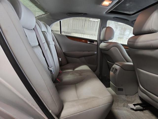 Lexus Es 330 Image 4