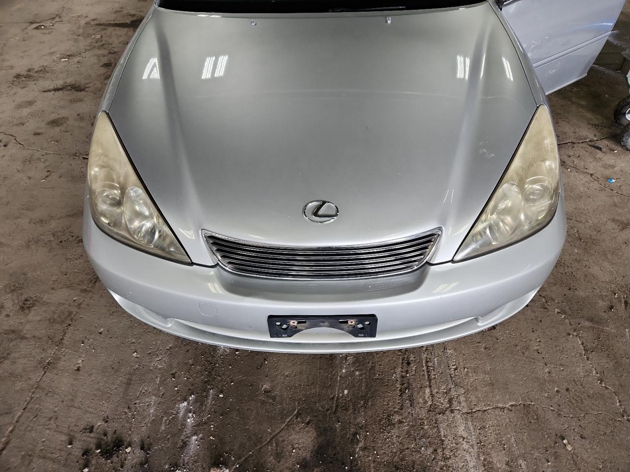 Lexus Es 330 Image 7