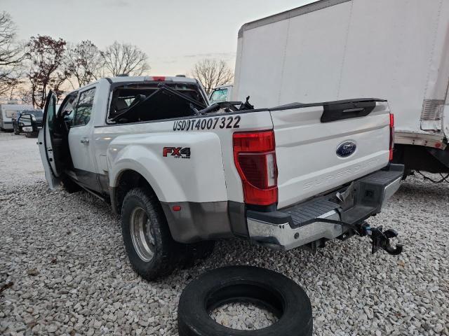 Ford F-350 Super Duty Image 11