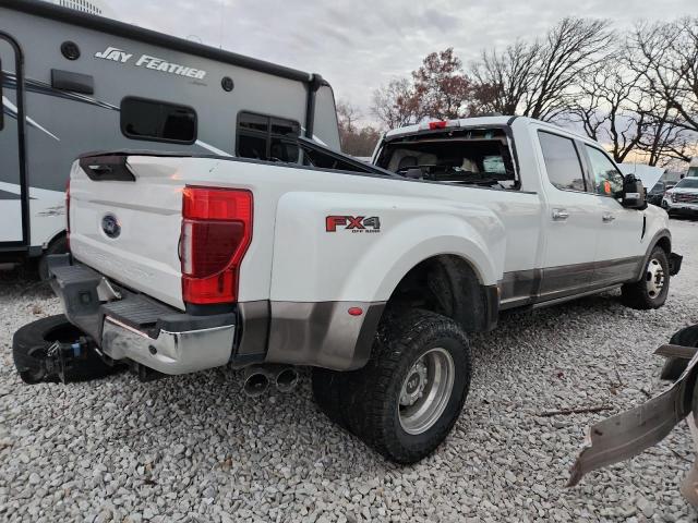 Ford F-350 Super Duty Image 10