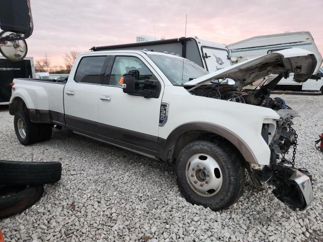 Ford F-350 Super Duty Image 5