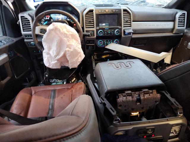 Ford F-350 Super Duty Image 2