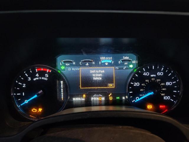 Ford F-350 Super Duty Image 6