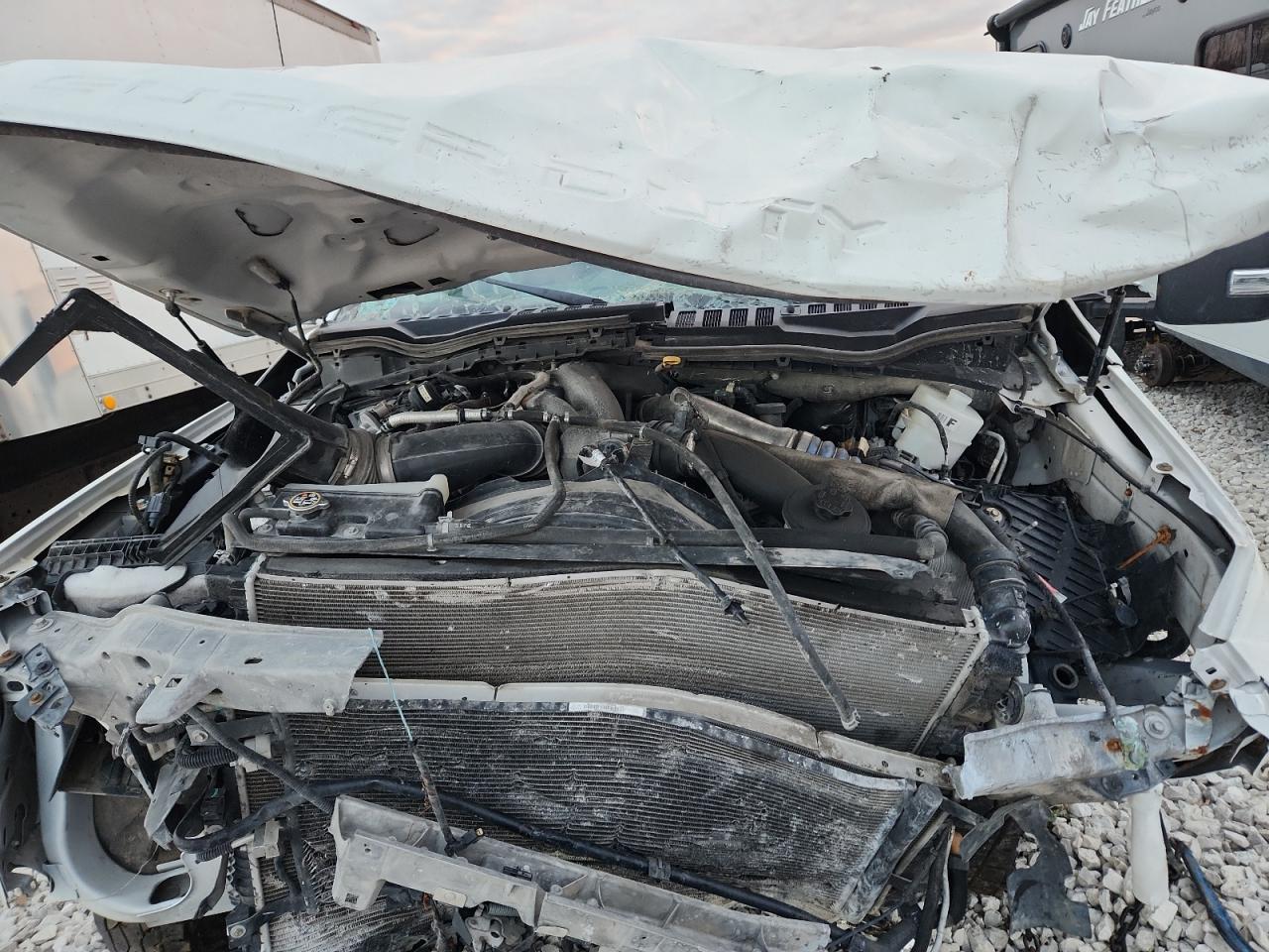 Ford F-350 Super Duty Image 12