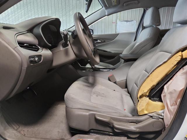 Chevrolet Malibu Ls Image 9