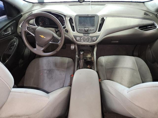 Chevrolet Malibu Ls Image 7