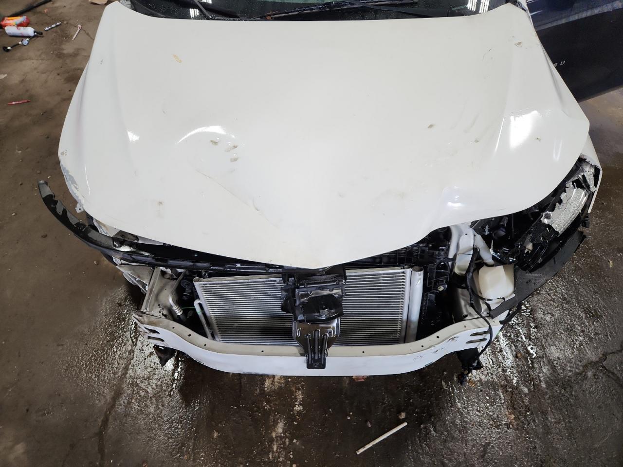 Chevrolet Malibu Ls Image 10