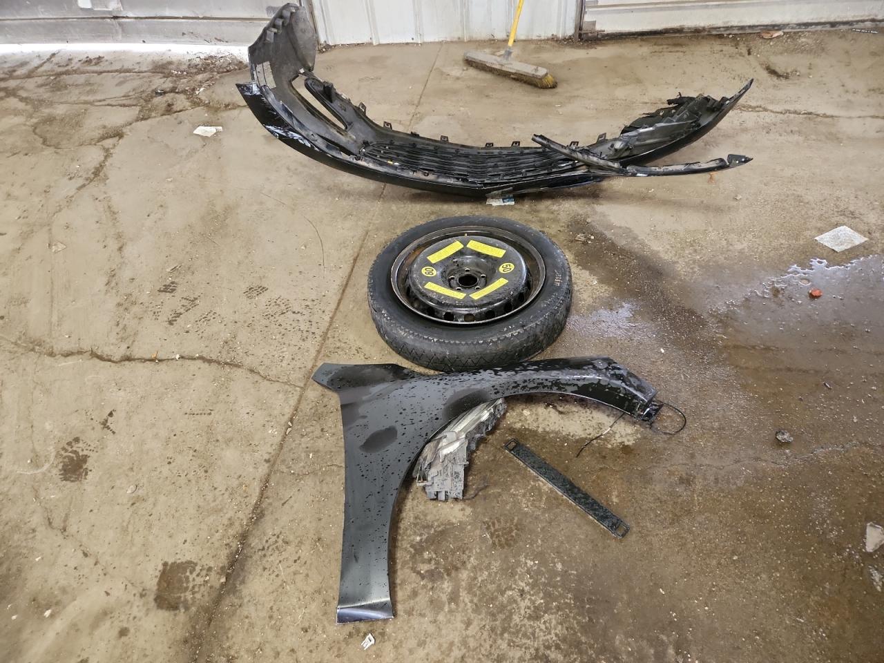 Chevrolet Malibu Ls Image 8