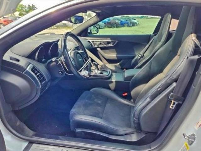 Jaguar F-TYPE Image 5