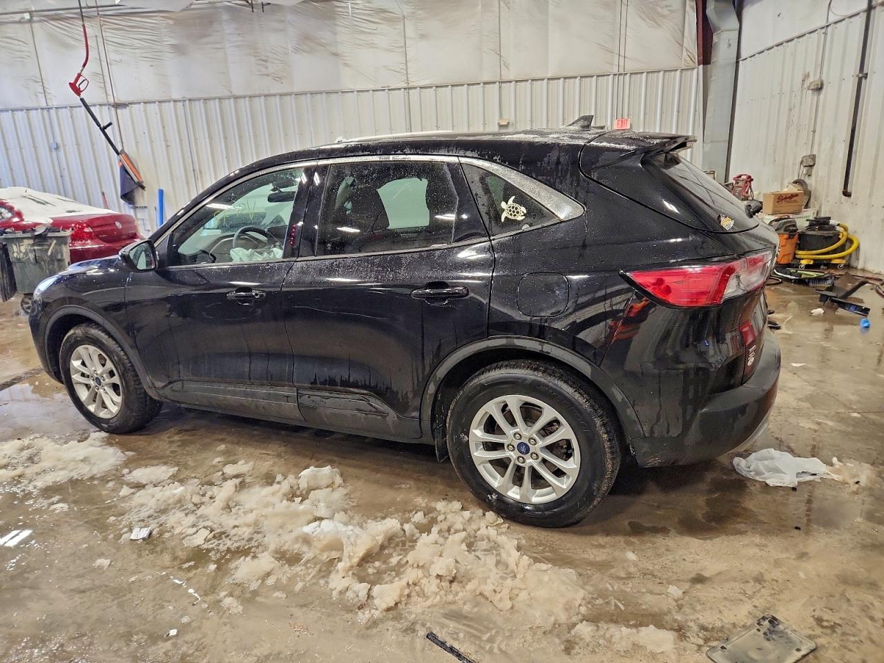 Ford Escape Se Image 5