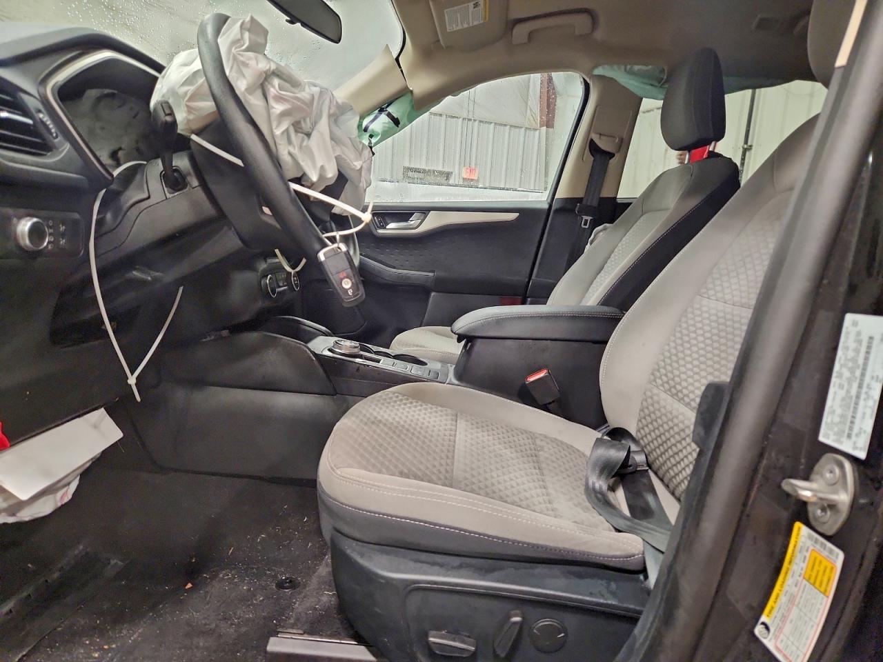 Ford Escape Se Image 11