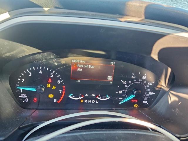 Ford Escape Se Image 12