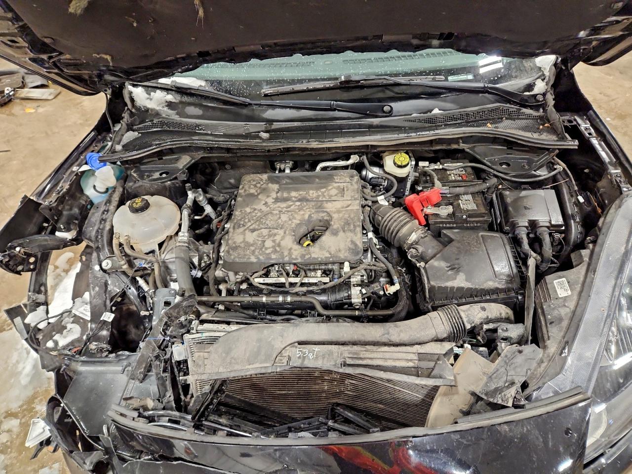 Ford Escape Se Image 8