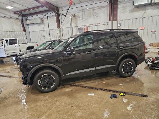  Salvage Hyundai PALISADE